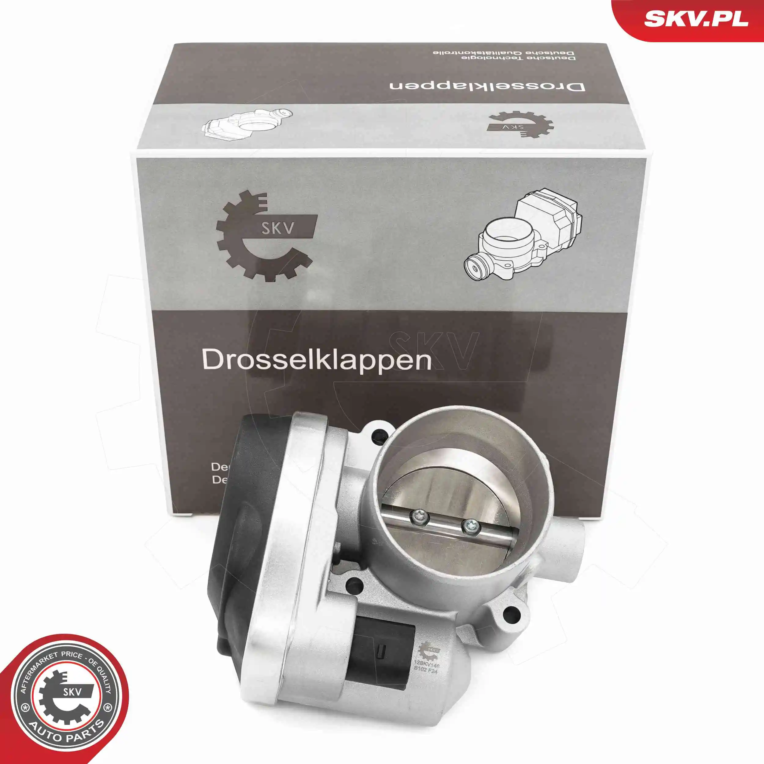 Throttle Body